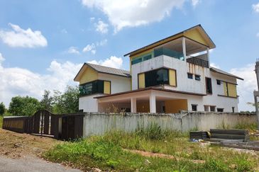 Bandar Bukit Mahkota Kajang