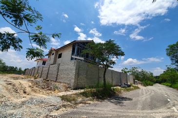 Bandar Bukit Mahkota Kajang