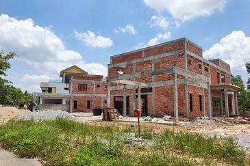 Bandar Bukit Mahkota Kajang