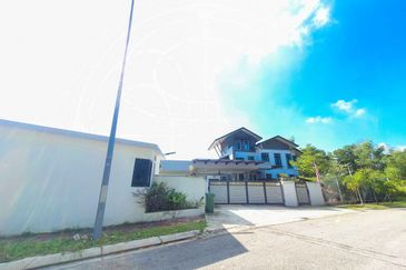 Bandar Bukit Mahkota Kajang