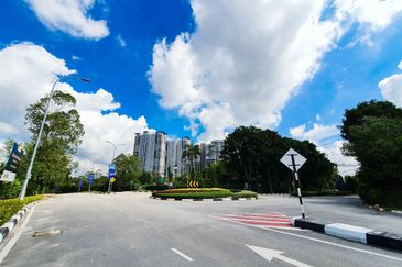 Bandar Bukit Mahkota Kajang