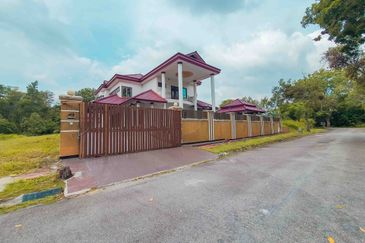 Bandar Bukit Mahkota Kajang