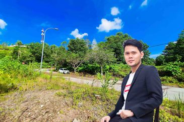 Bandar Bukit Mahkota Kajang