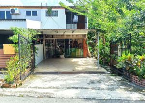 Taman Sungai Jelok Kajang 2 Tingkat ENDLOT FREEHOLD for Sale @RM420,000 ...