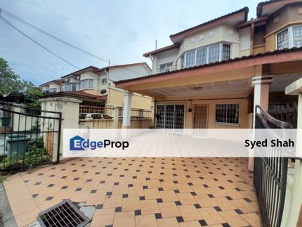 RUMAH ENDLOT UNTUK INVESTMENT 2 Storey Seksyen 8, Selangor, Bangi