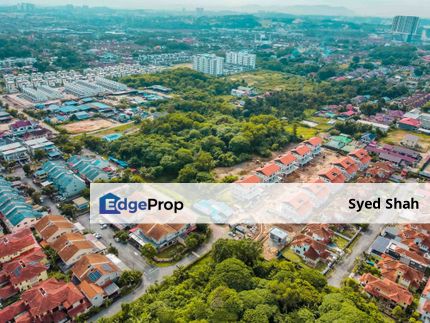 LAND FOR SALE KAJANG Sungai Ramal 1.7 ekar, Selangor, Kajang