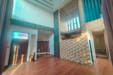 Seksyen 8, Bandar Baru Bangi