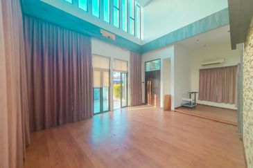 Seksyen 8, Bandar Baru Bangi