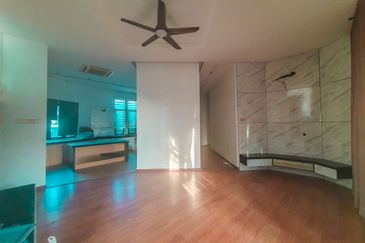 Seksyen 8, Bandar Baru Bangi