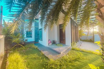 Seksyen 8, Bandar Baru Bangi