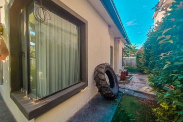 Seksyen 8, Bandar Baru Bangi