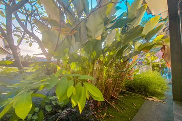 Seksyen 8, Bandar Baru Bangi