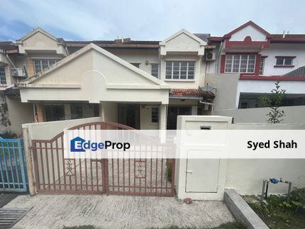 RUMAH FREEHOLD LANDED KAJANG 2 Storey Kajang Perdana, Selangor, Kajang