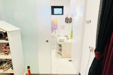 Country Heights Kajang