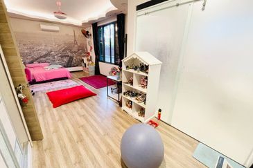 Country Heights Kajang