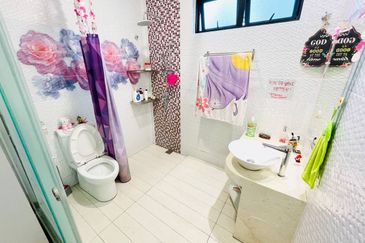 Country Heights Kajang