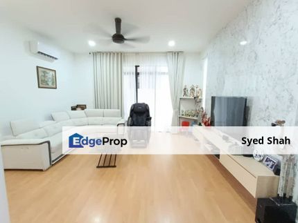 SEMI D FREEHOLD JADE HILLS KAJANG 2 Storey Rymba Garden, Selangor, Kajang