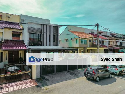 2.5 Storey ENDLOT SS19 SS 19 Subang Jaya - RENOVATED, Selangor, Subang Jaya