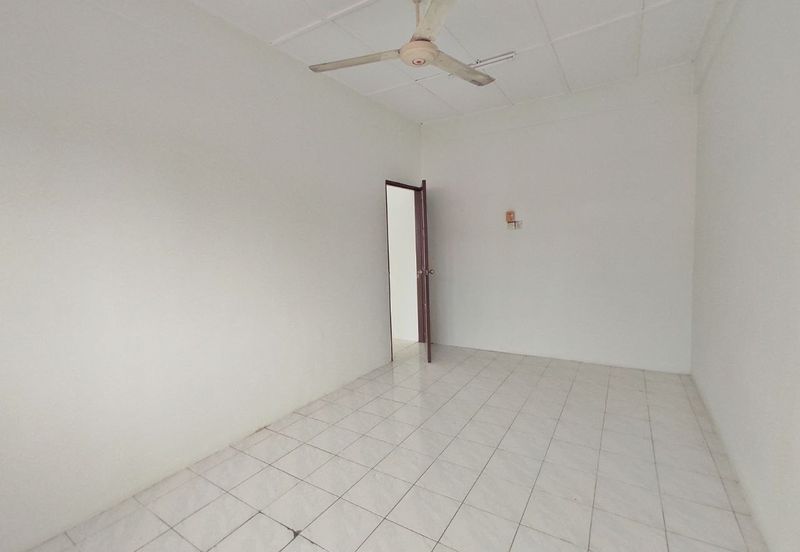 Kampung Sungai Ramal Dalam