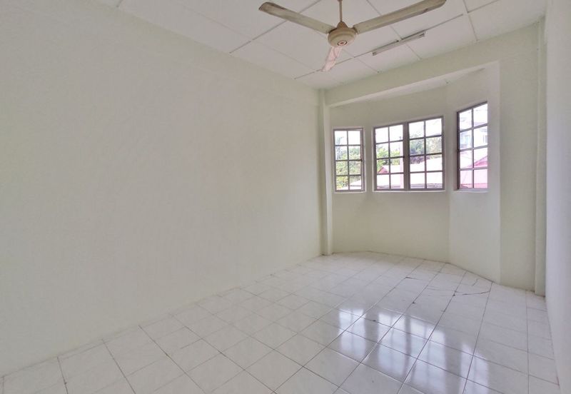 Kampung Sungai Ramal Dalam