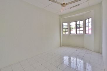 Kampung Sungai Ramal Dalam