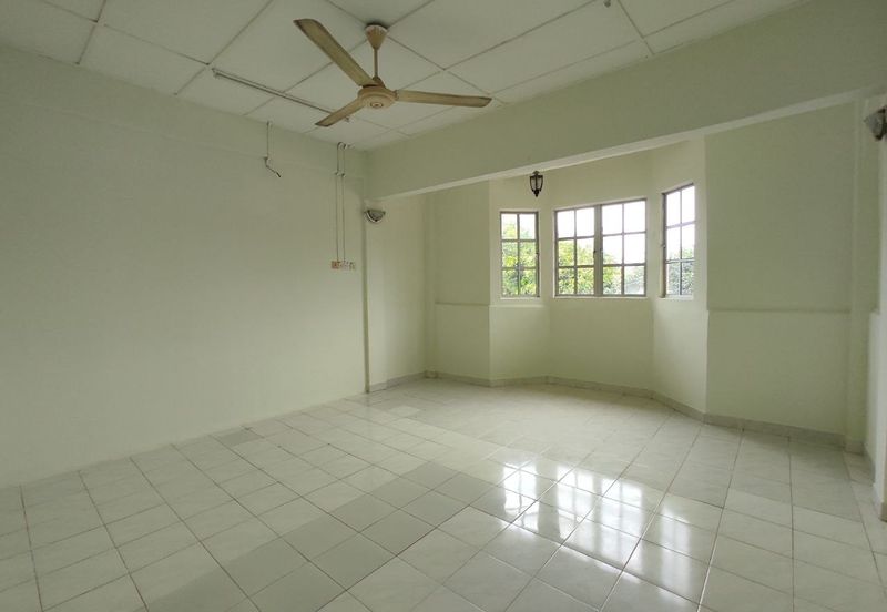 Kampung Sungai Ramal Dalam