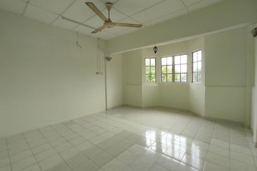 Kampung Sungai Ramal Dalam