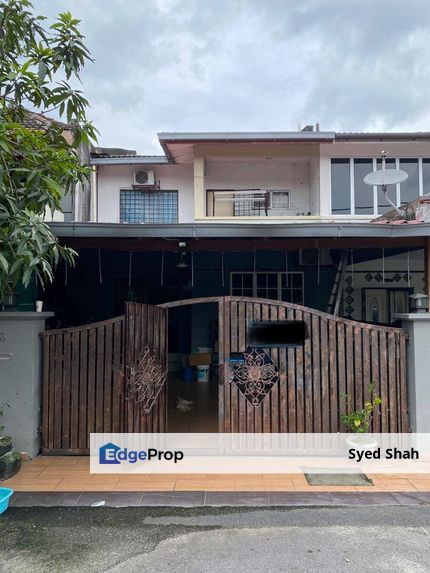 RENOVATED 2 Storey Taman Rakan Batu 11 Cheras, Selangor, Cheras South