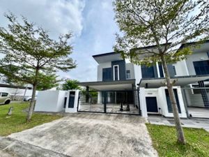 2 Storey Corner Kajang East Kajang - FREEHOLD GATED GUARDED for Sale ...