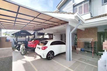 Taman Jelok Impian, Kajang