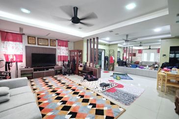 Taman Jelok Impian, Kajang