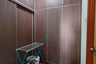 Taman Jelok Impian, Kajang