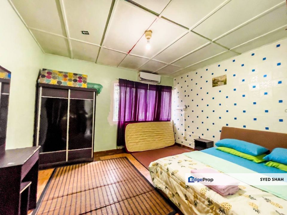 20X80 SIZE 2 Storey Taman Sri Minang Kajang - FREEHOLD FACING OPEN, Selangor, Kajang