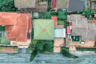 Seksyen 2, Shah Alam