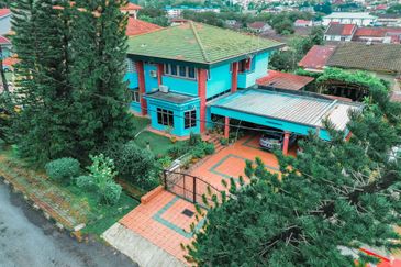 Seksyen 2, Shah Alam