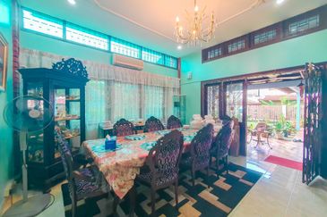 Seksyen 2, Shah Alam