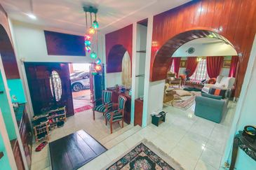 Seksyen 2, Shah Alam