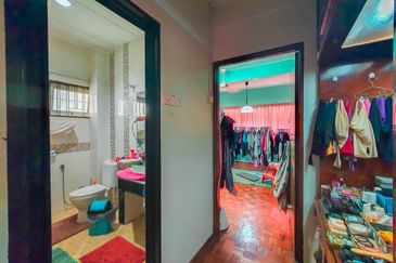 Seksyen 2, Shah Alam