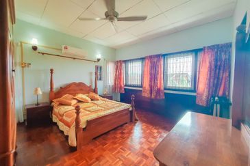 Seksyen 2, Shah Alam