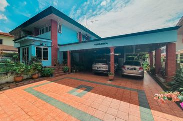 Seksyen 2, Shah Alam