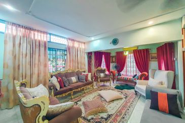 Seksyen 2, Shah Alam