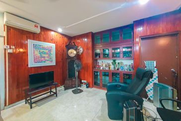 Seksyen 2, Shah Alam