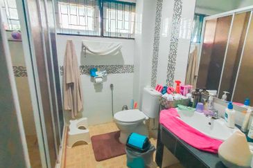 Seksyen 2, Shah Alam