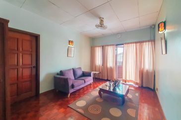 Seksyen 2, Shah Alam