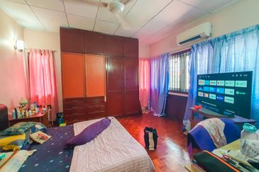 Seksyen 2, Shah Alam