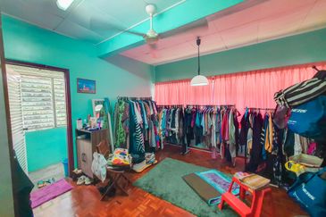 Seksyen 2, Shah Alam