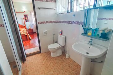 Seksyen 2, Shah Alam