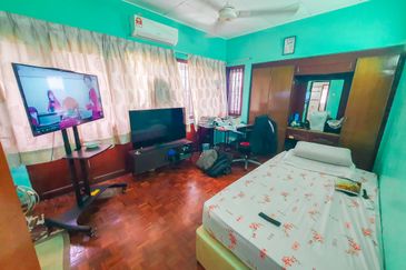 Seksyen 2, Shah Alam