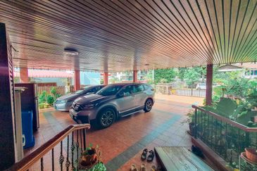 Seksyen 2, Shah Alam