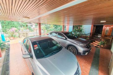 Seksyen 2, Shah Alam